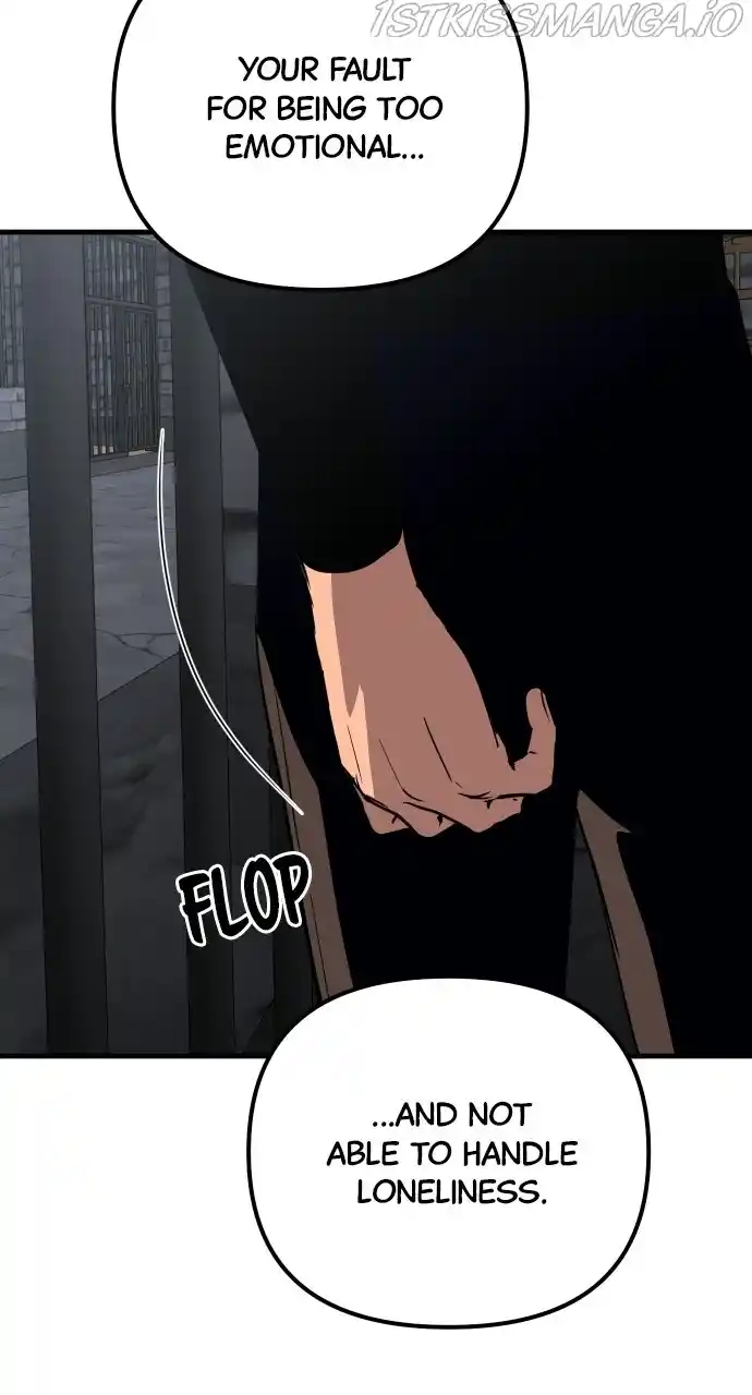 The Fabled Warrior Chapter 69