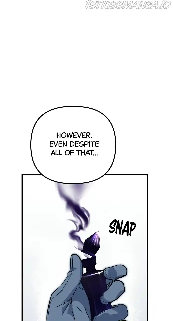 The Fabled Warrior Chapter 69