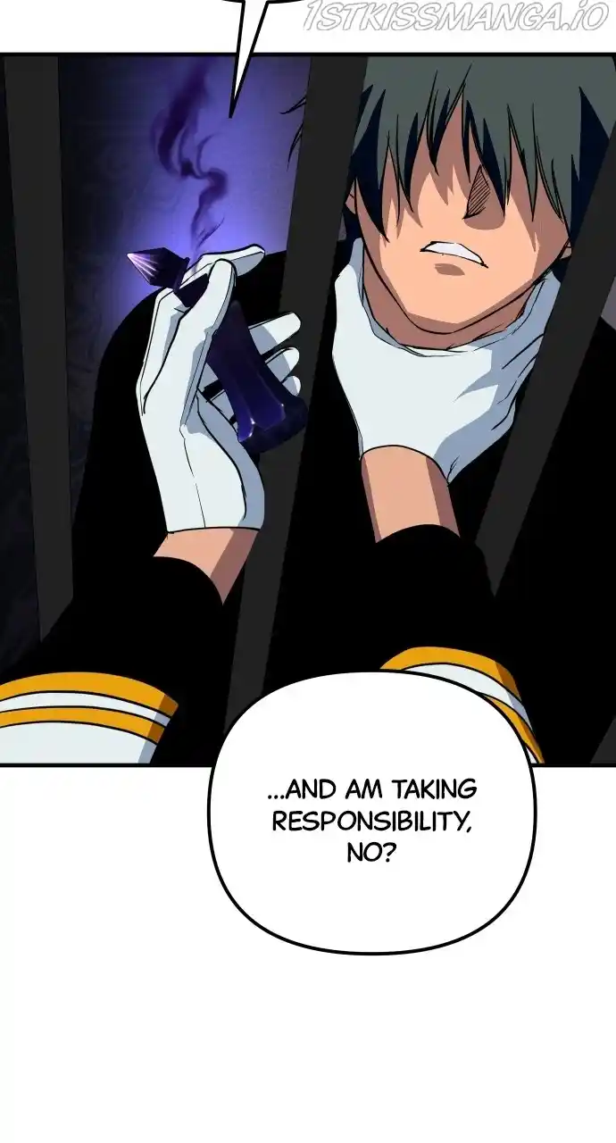 The Fabled Warrior Chapter 69