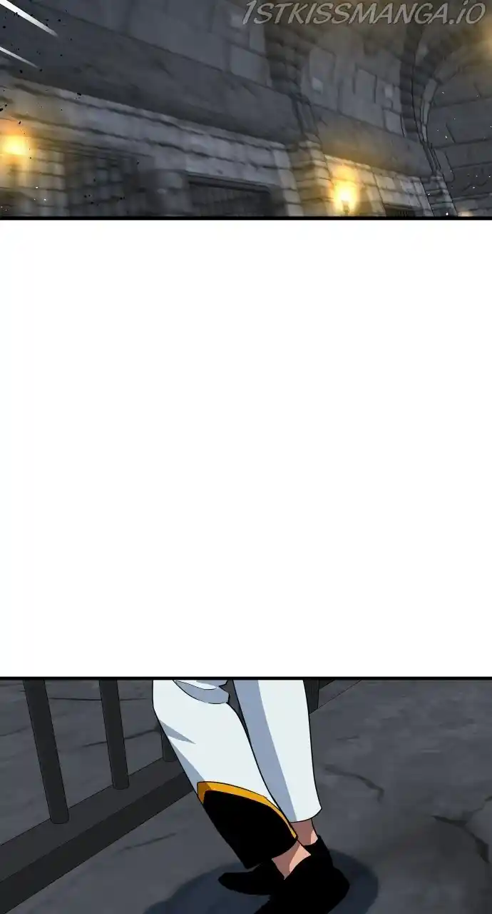 The Fabled Warrior Chapter 69