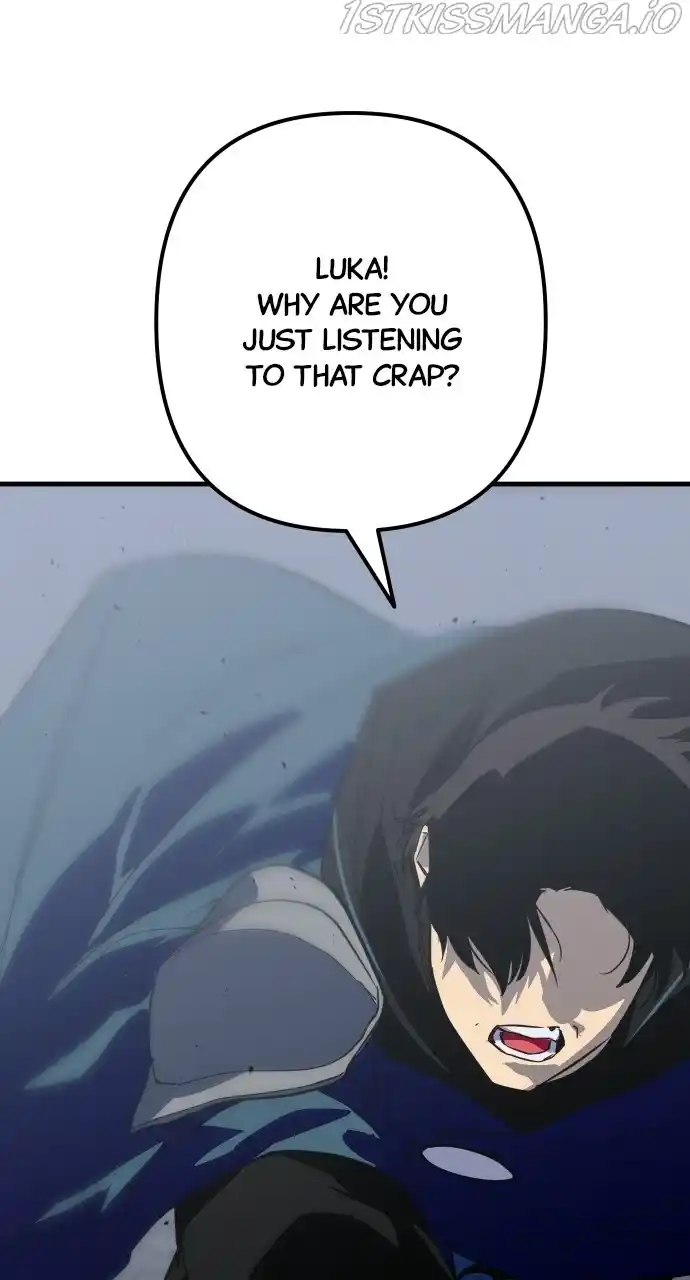 The Fabled Warrior Chapter 69