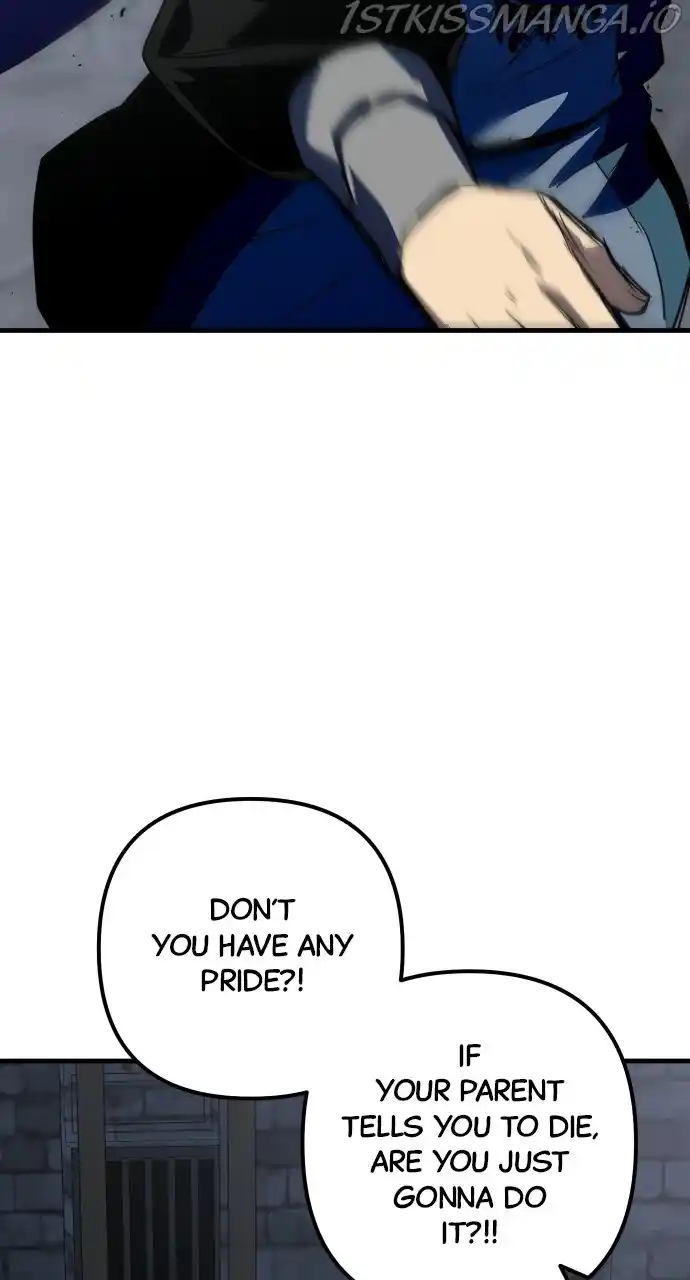 The Fabled Warrior Chapter 69