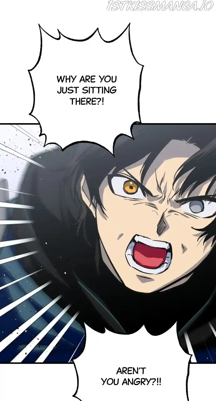 The Fabled Warrior Chapter 69