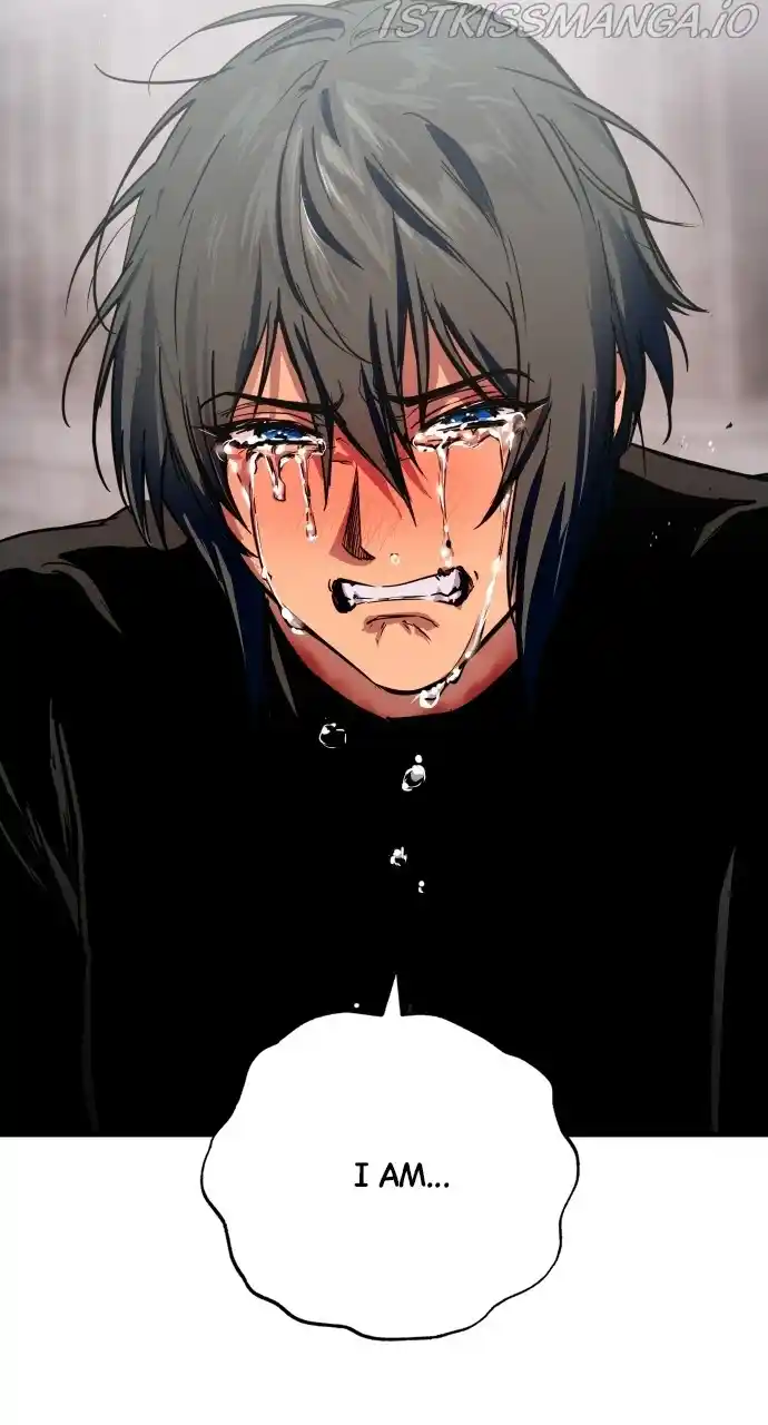 The Fabled Warrior Chapter 69