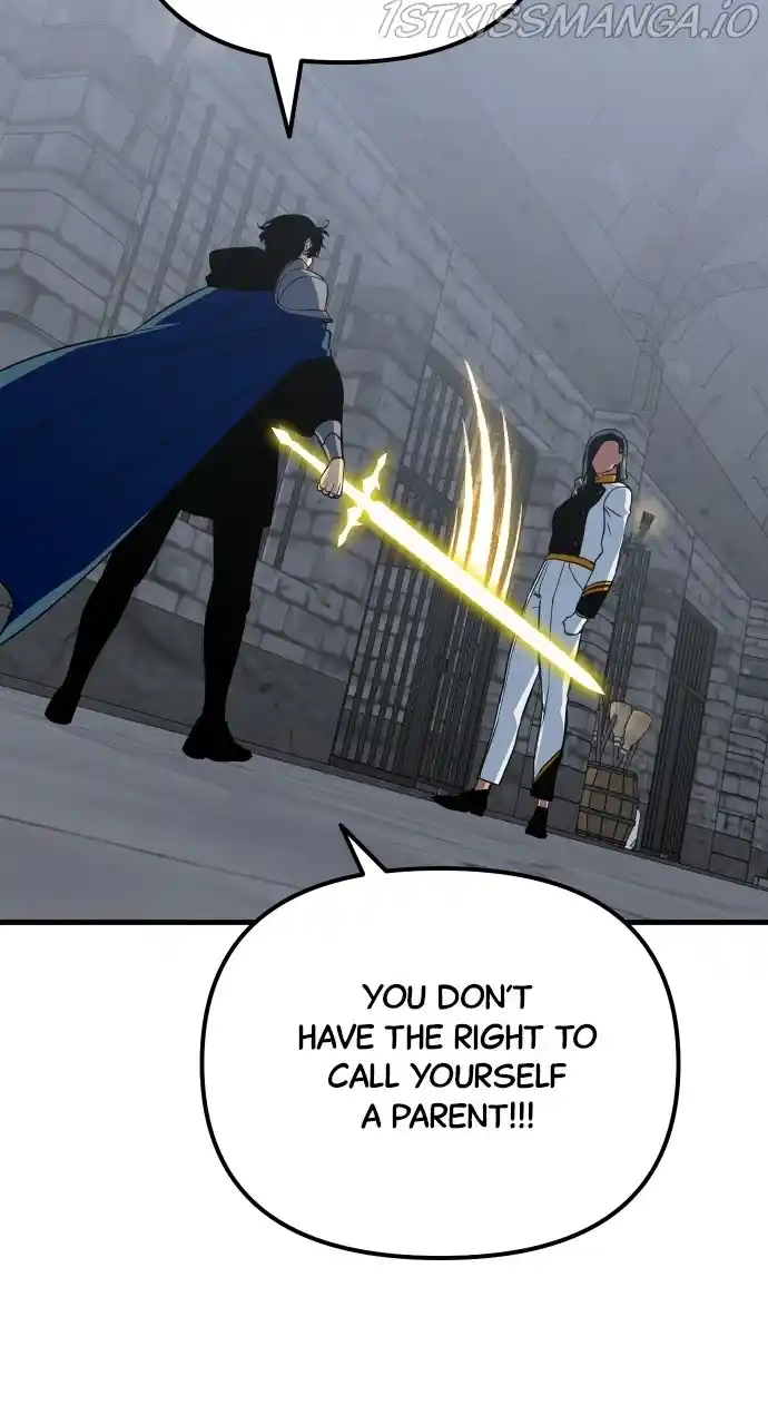 The Fabled Warrior Chapter 69