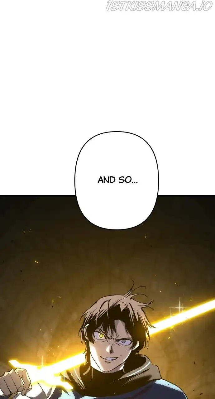 The Fabled Warrior Chapter 69