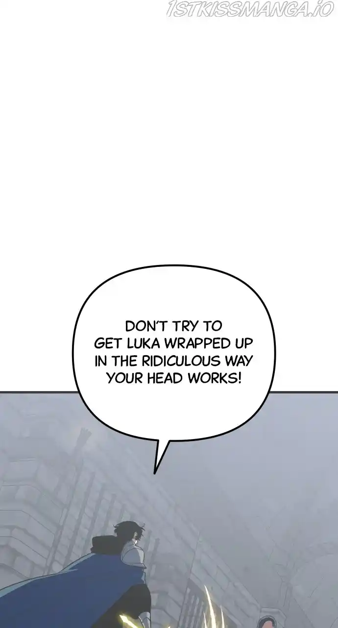 The Fabled Warrior Chapter 70