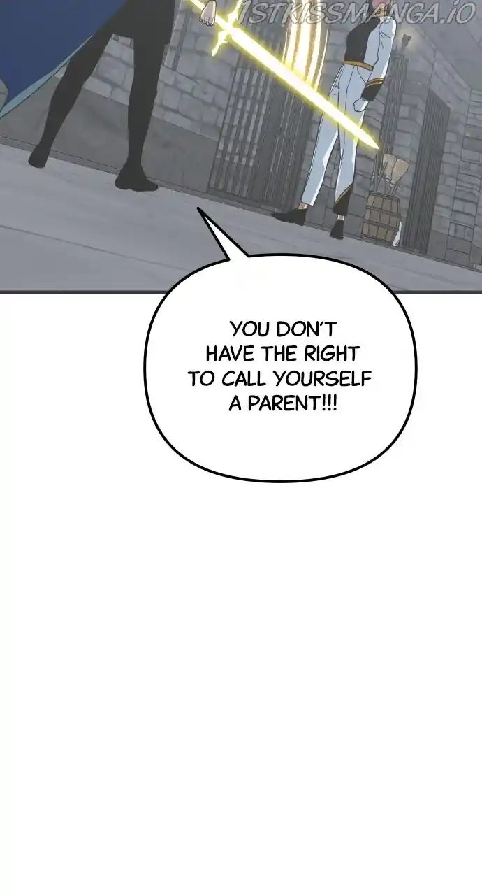 The Fabled Warrior Chapter 70