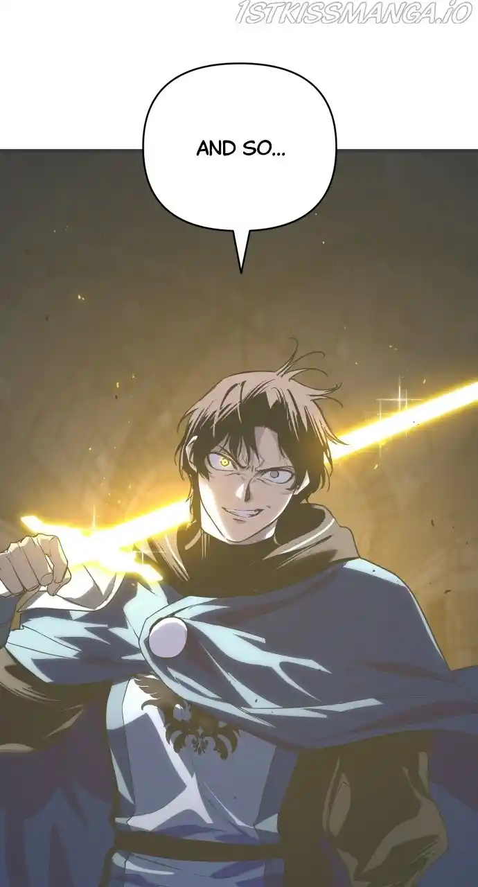 The Fabled Warrior Chapter 70