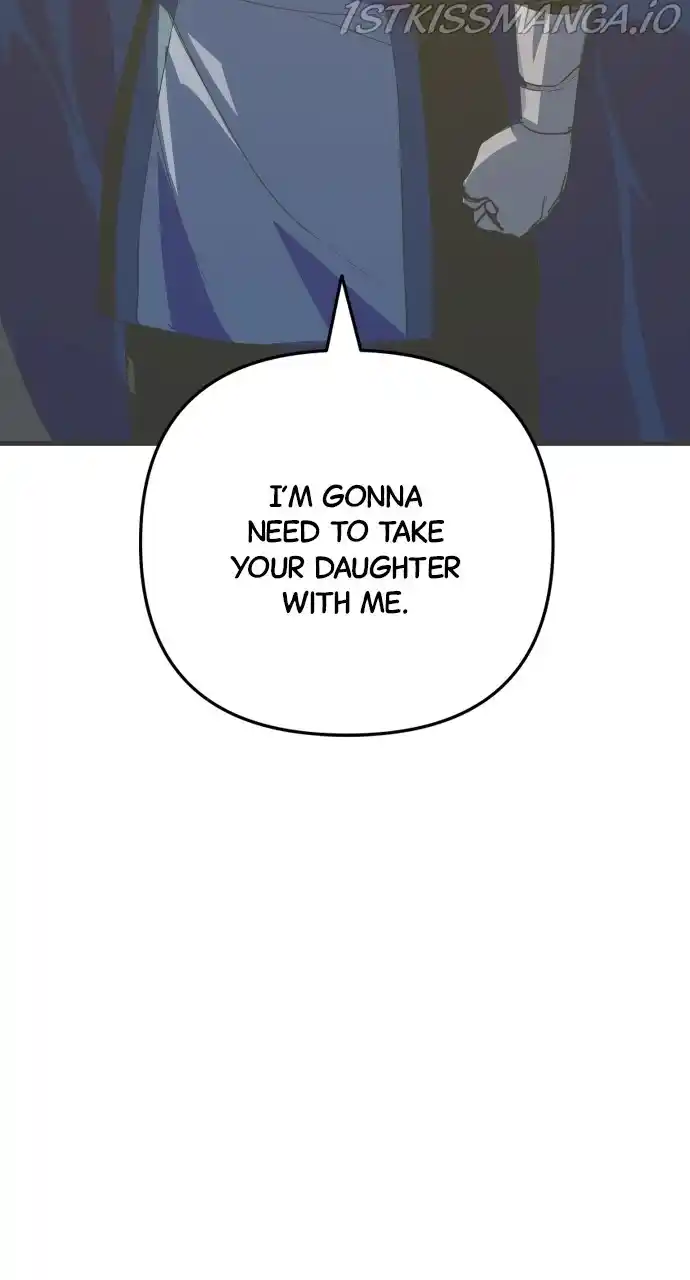 The Fabled Warrior Chapter 70