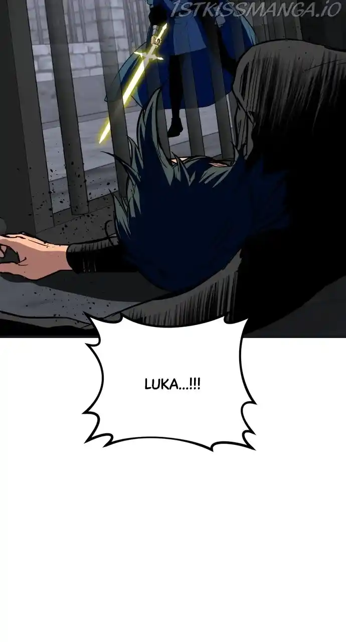 The Fabled Warrior Chapter 70