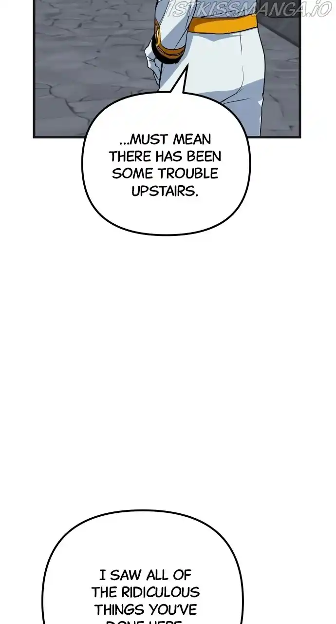 The Fabled Warrior Chapter 70