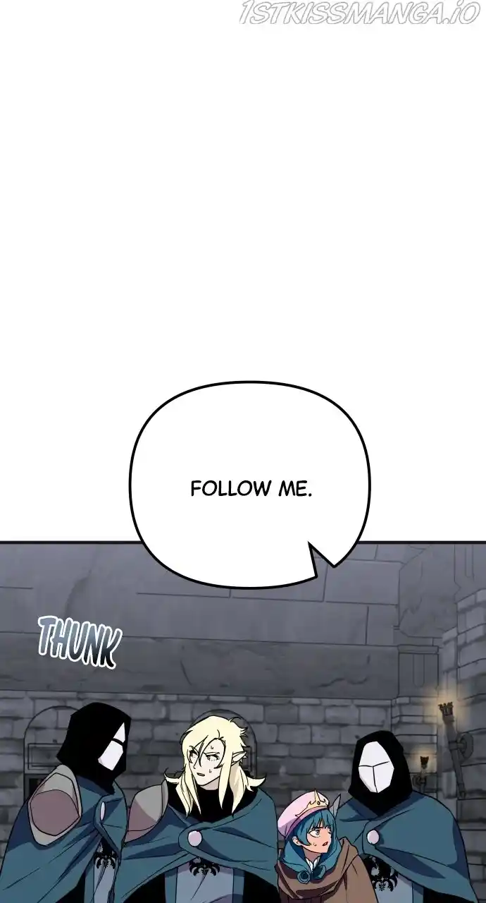 The Fabled Warrior Chapter 70