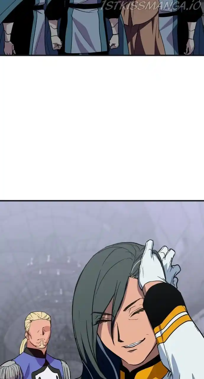 The Fabled Warrior Chapter 70