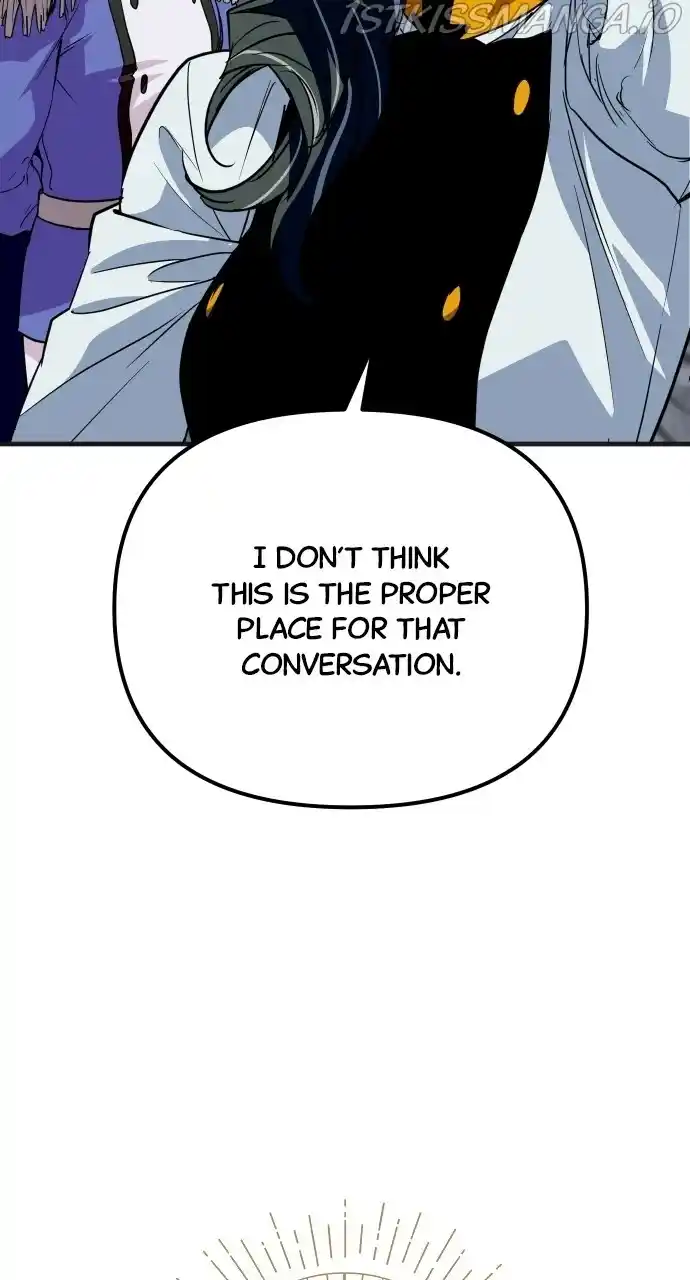 The Fabled Warrior Chapter 70