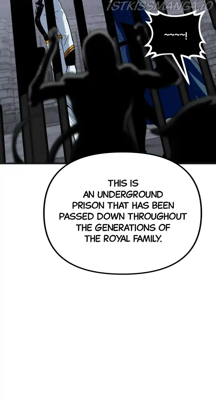 The Fabled Warrior Chapter 70