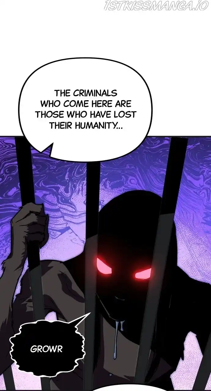 The Fabled Warrior Chapter 70