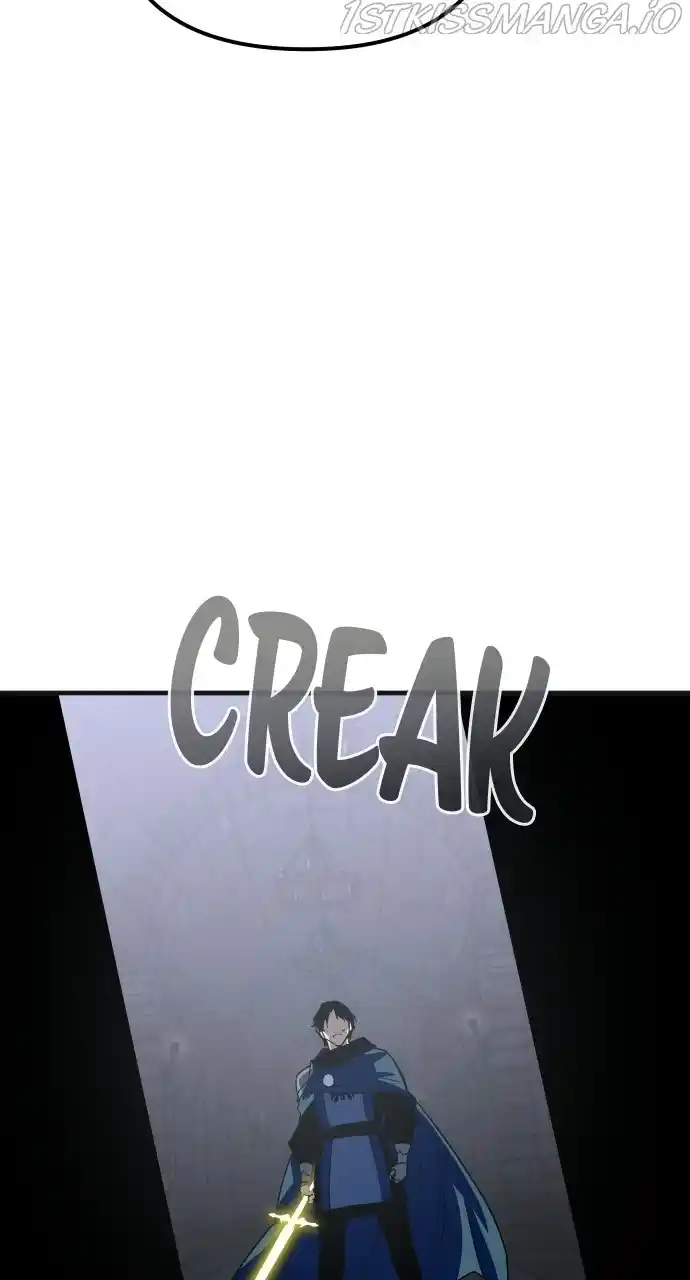 The Fabled Warrior Chapter 70