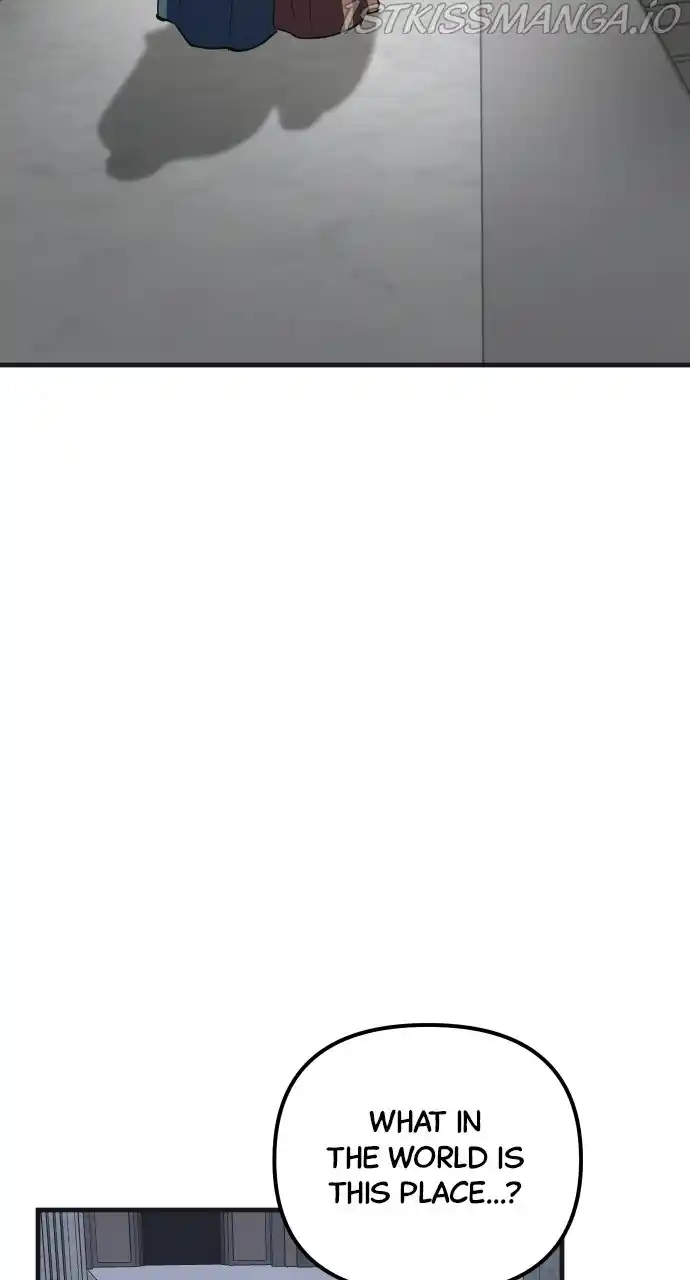 The Fabled Warrior Chapter 70