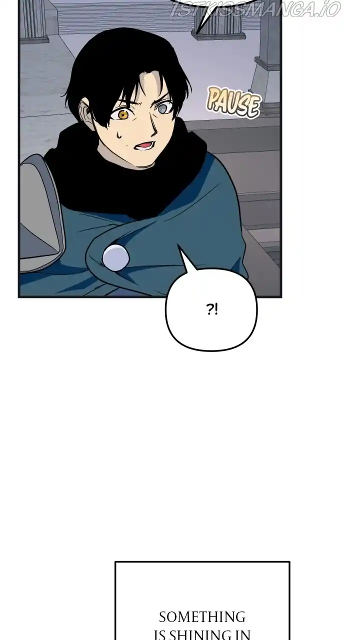 The Fabled Warrior Chapter 70