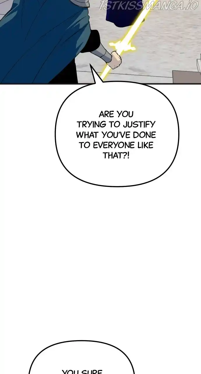 The Fabled Warrior Chapter 70