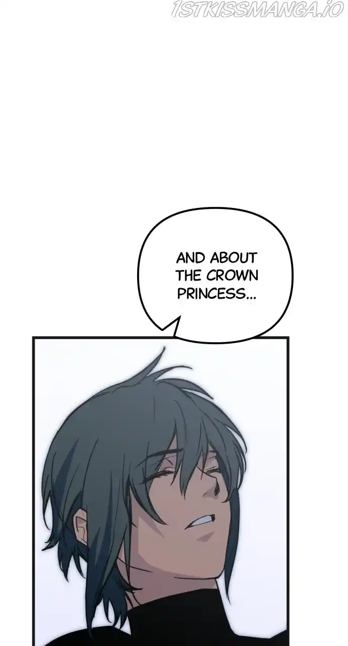 The Fabled Warrior Chapter 70