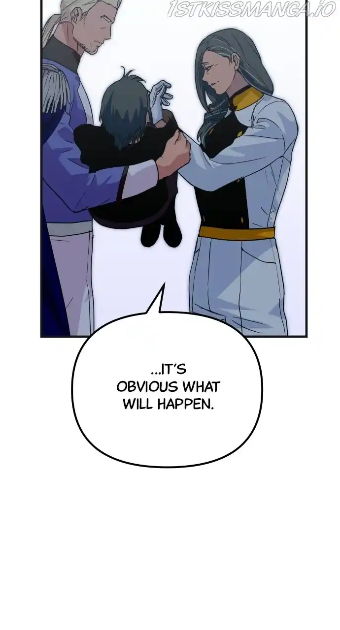 The Fabled Warrior Chapter 70