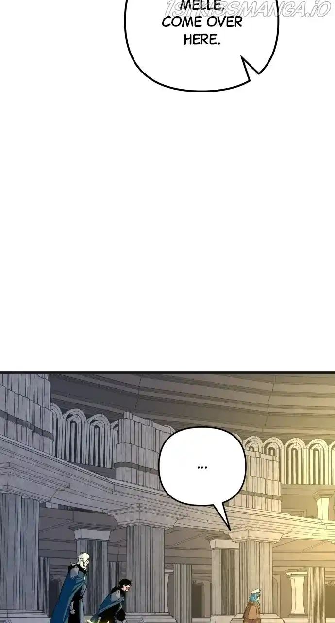 The Fabled Warrior Chapter 70