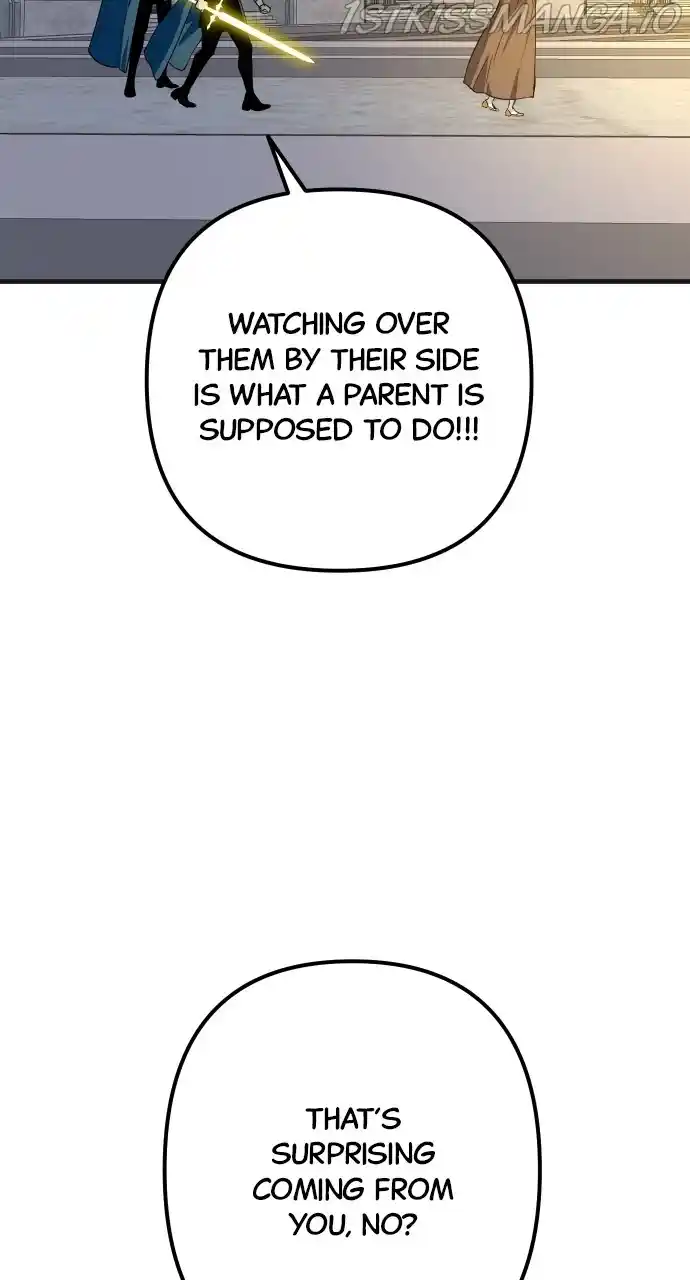 The Fabled Warrior Chapter 70