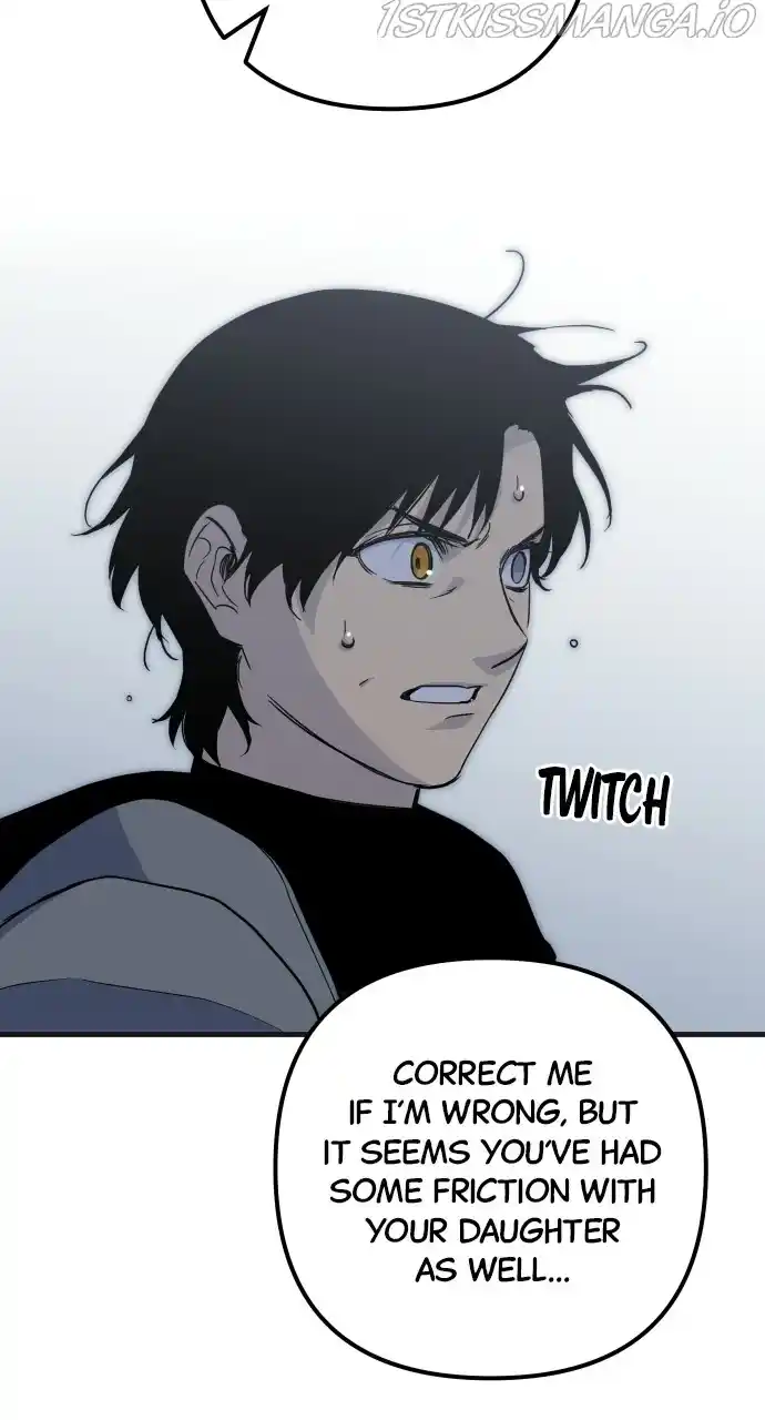 The Fabled Warrior Chapter 70