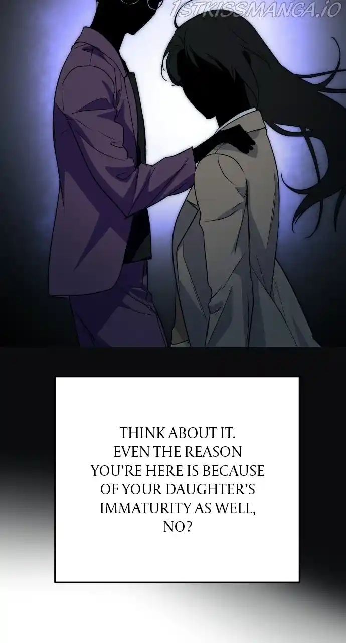 The Fabled Warrior Chapter 70