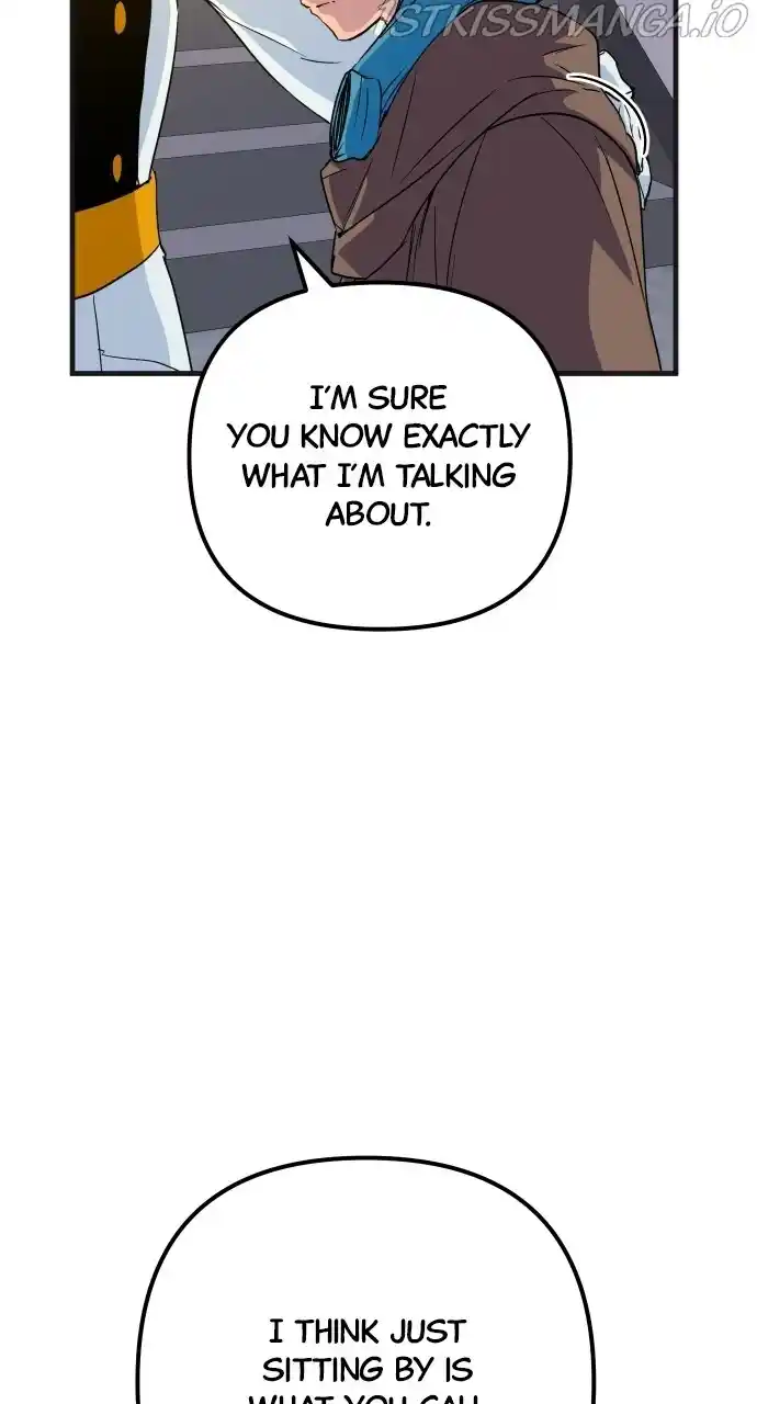 The Fabled Warrior Chapter 70