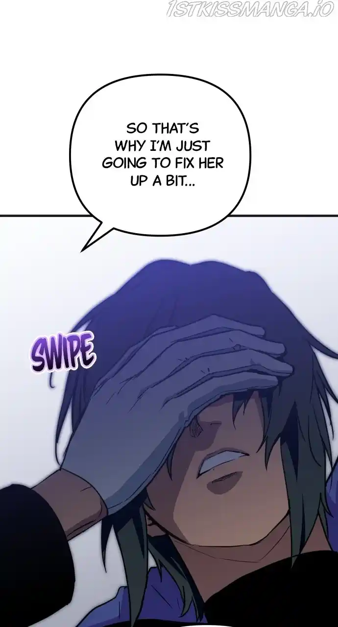 The Fabled Warrior Chapter 70