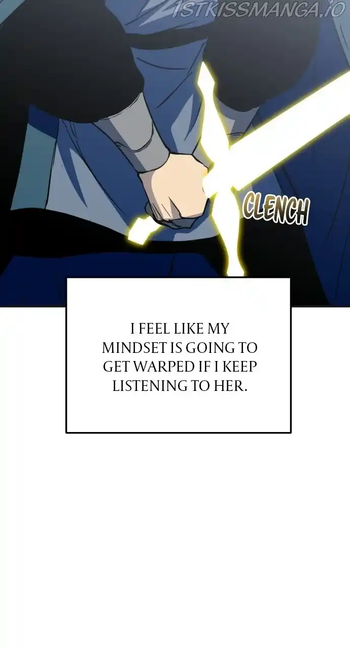 The Fabled Warrior Chapter 70