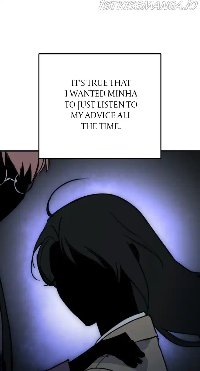 The Fabled Warrior Chapter 70