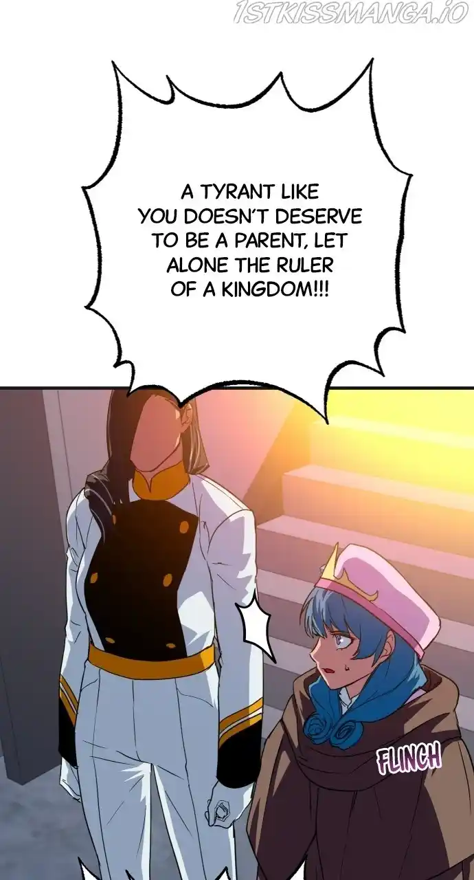 The Fabled Warrior Chapter 70