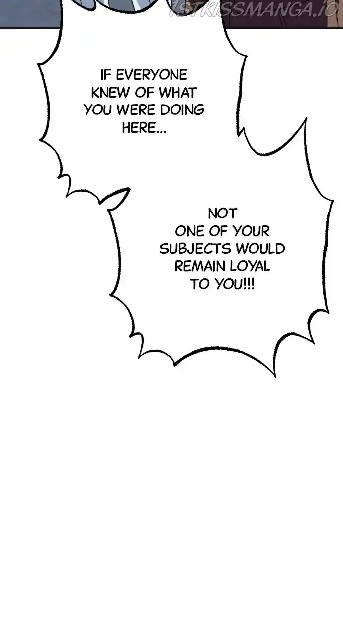 The Fabled Warrior Chapter 70