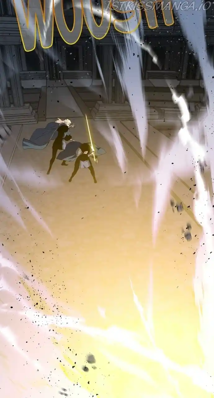 The Fabled Warrior Chapter 70