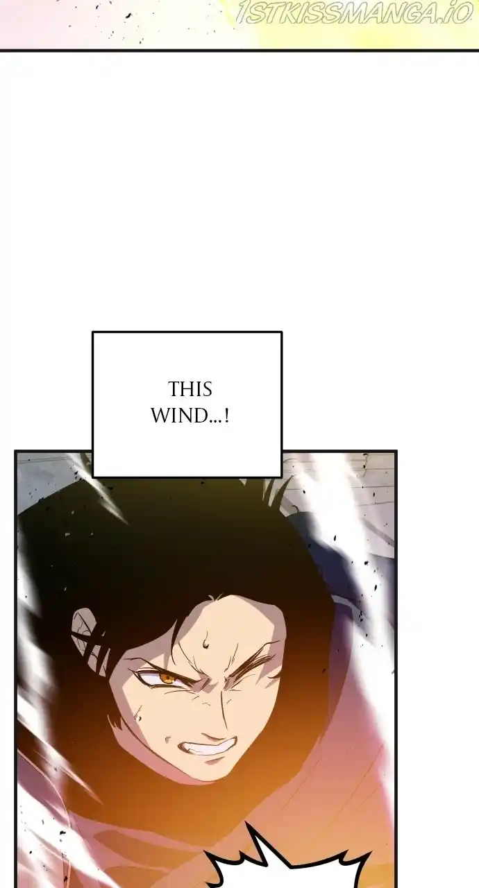 The Fabled Warrior Chapter 70