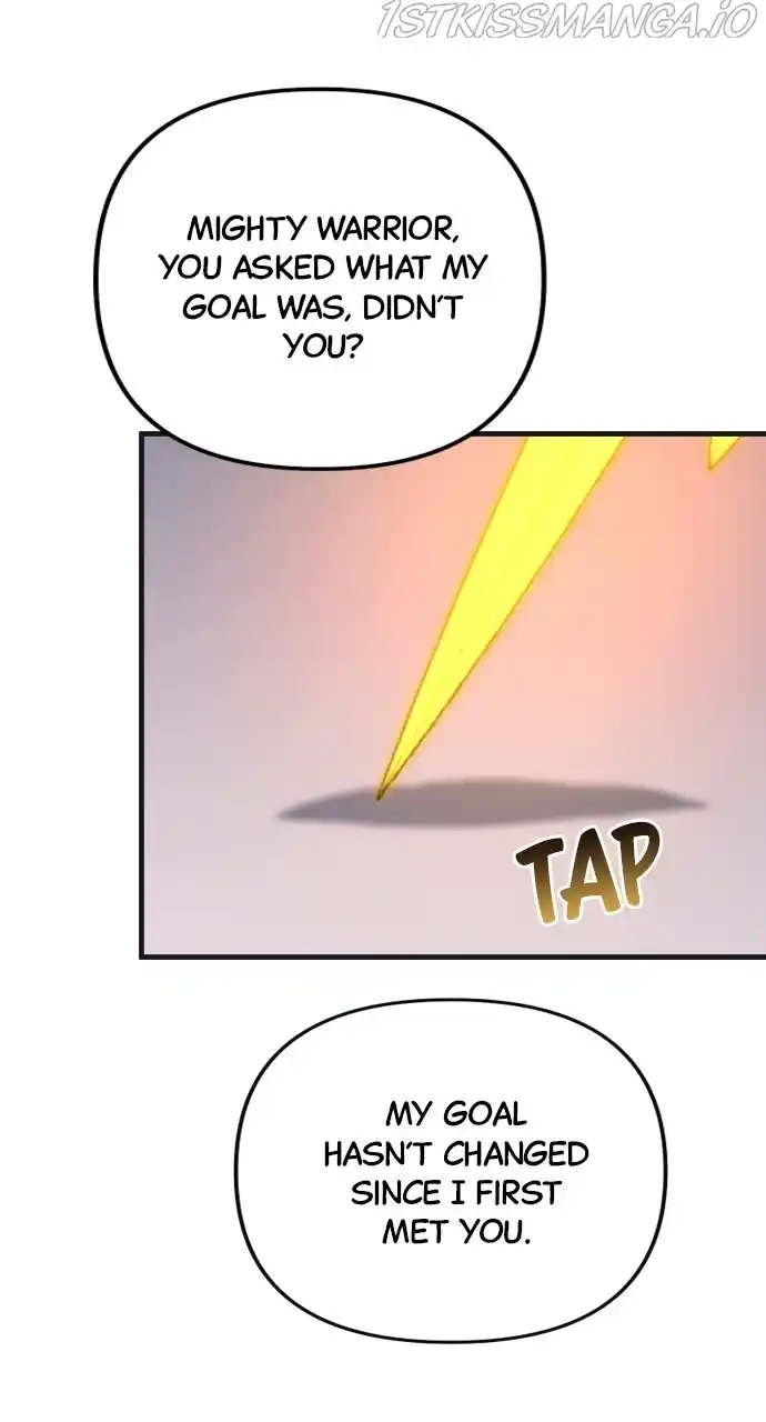 The Fabled Warrior Chapter 70