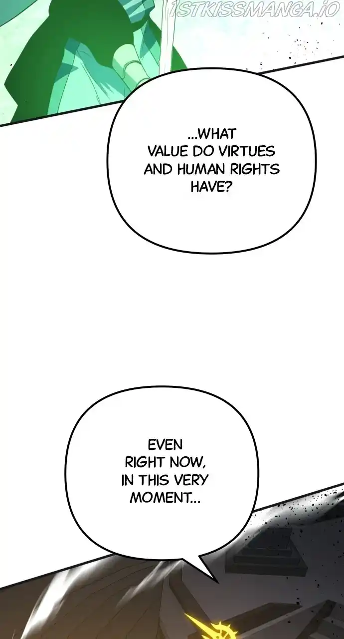 The Fabled Warrior Chapter 70