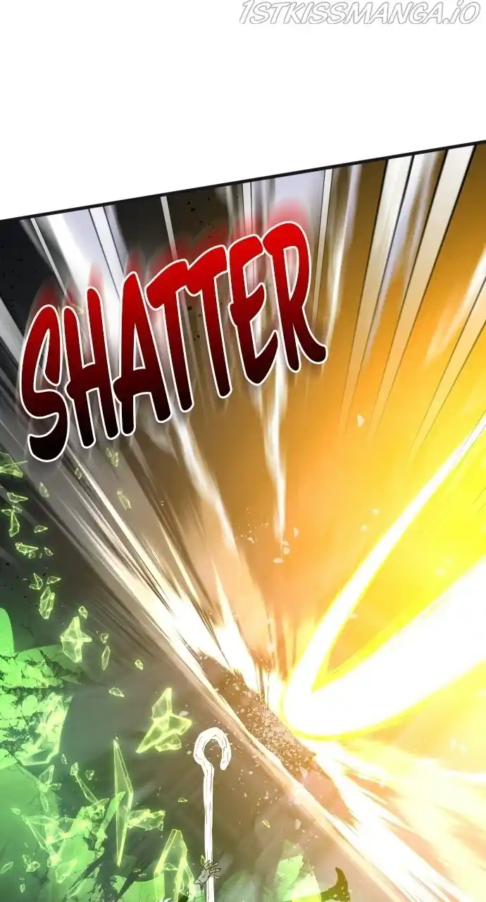 The Fabled Warrior Chapter 70