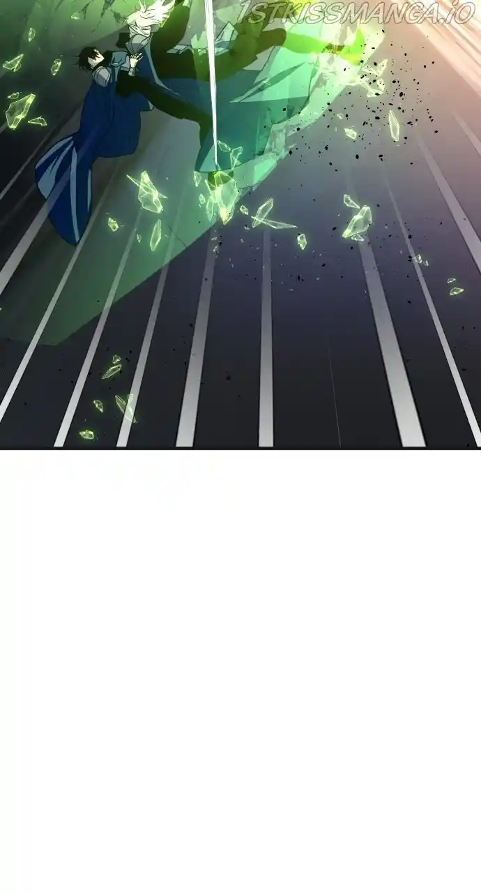 The Fabled Warrior Chapter 70