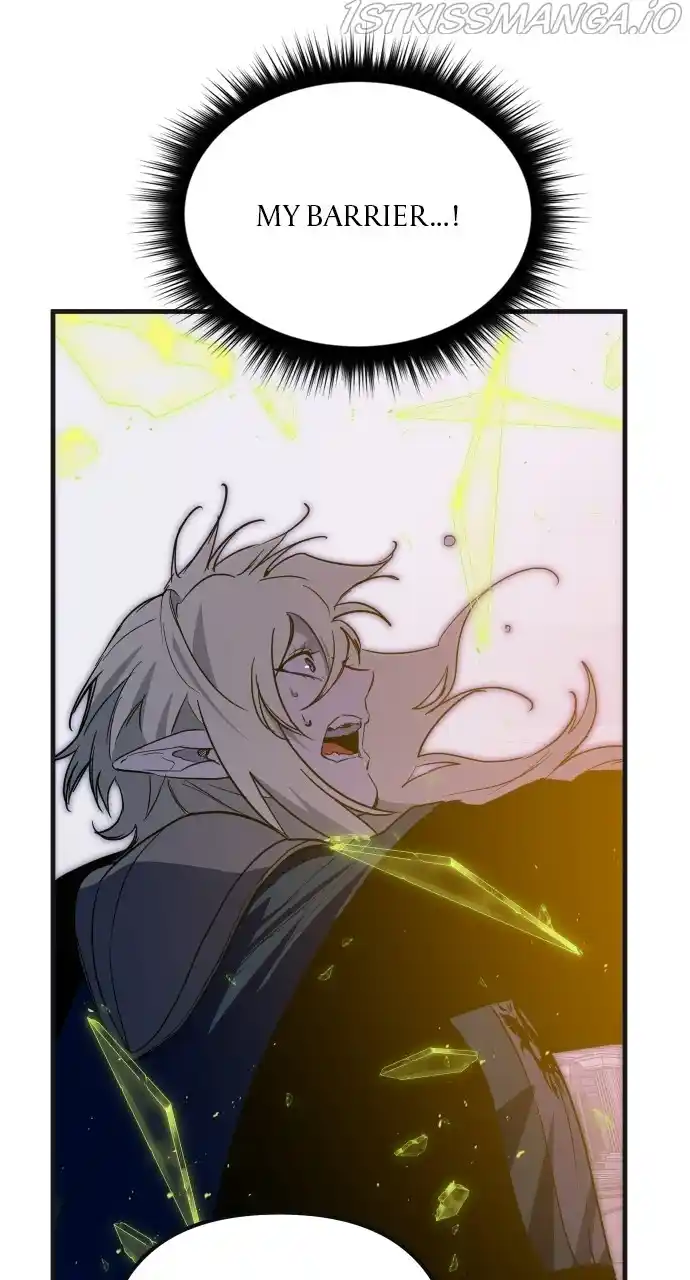 The Fabled Warrior Chapter 70