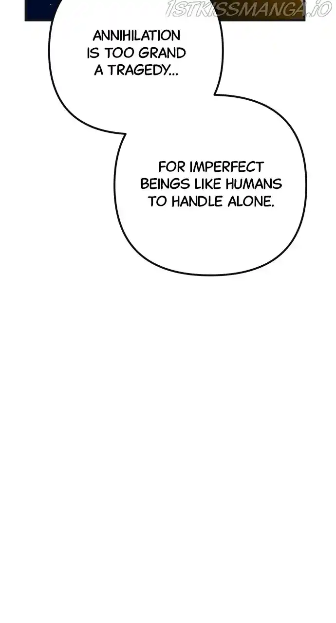 The Fabled Warrior Chapter 70