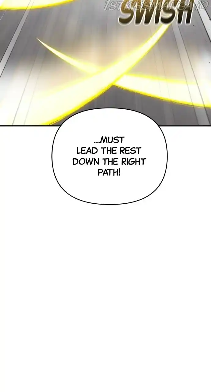 The Fabled Warrior Chapter 70