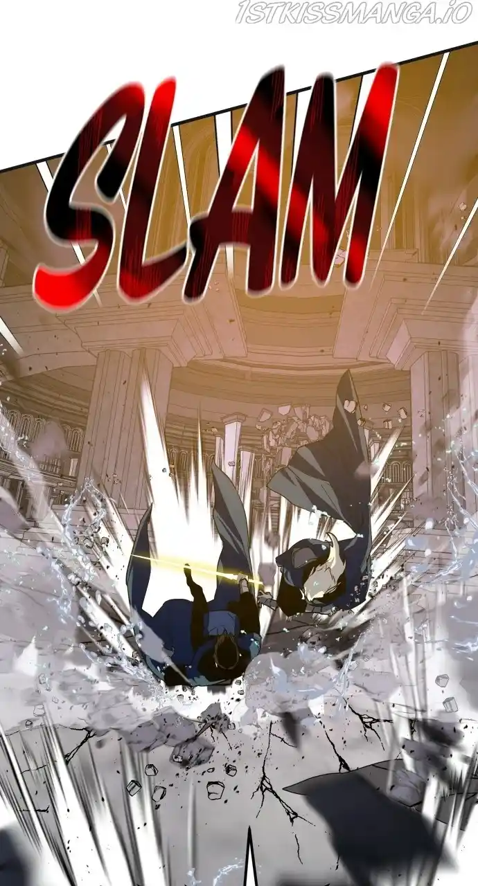 The Fabled Warrior Chapter 70