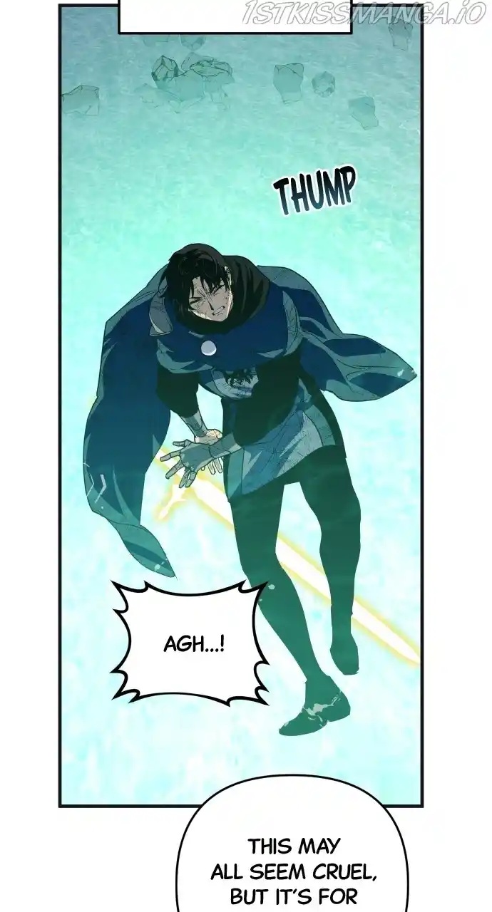 The Fabled Warrior Chapter 70