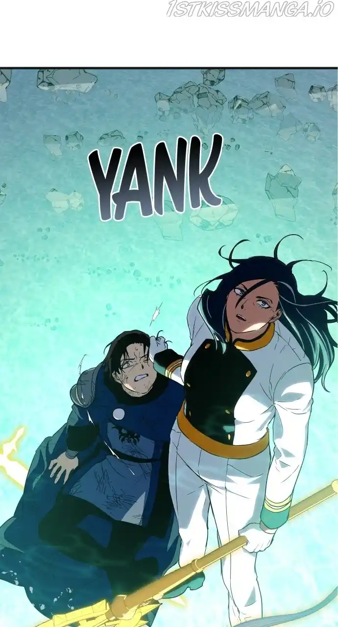 The Fabled Warrior Chapter 70