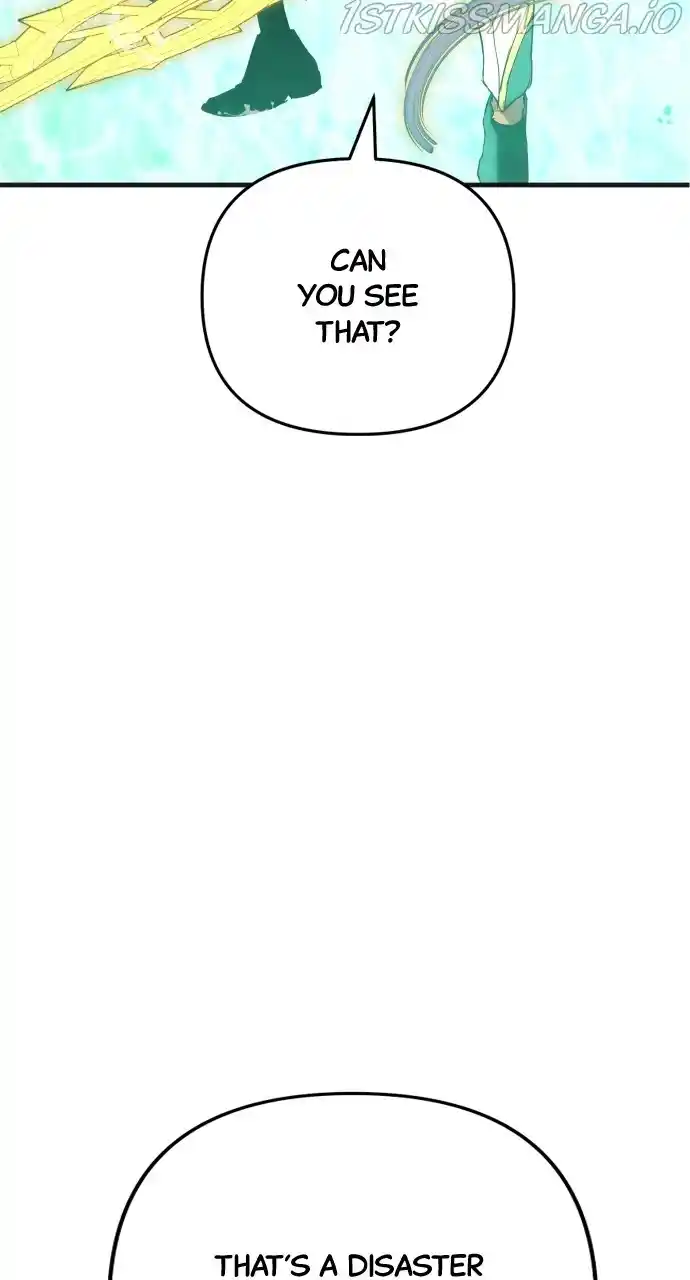 The Fabled Warrior Chapter 70